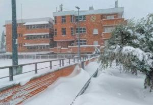 clases online en Retamar