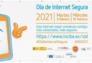 Día de Internet Segura en Retamar