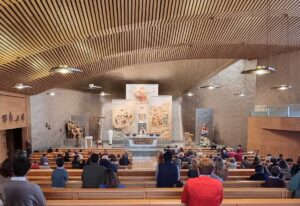 triduo navidad para familias