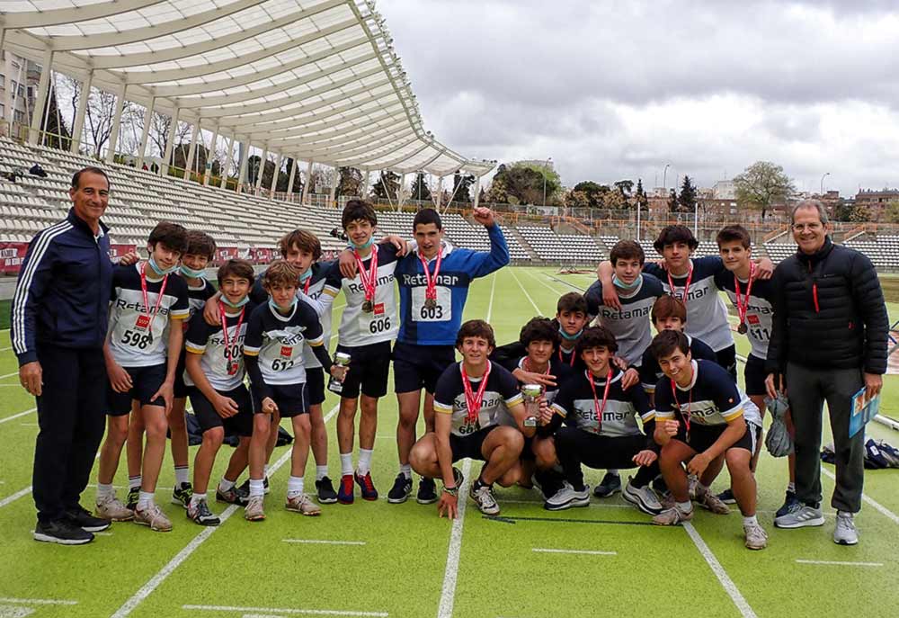 camepones-de-madrid-atletismo-escolar-2022