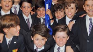 nuestra identidad retamar