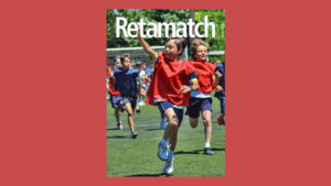 RETAMATCH Septiembre 2022