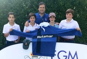 retamar_golf_team