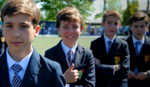 Conoce Retamar Colegio Internacional de Familias en Madrid