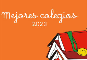 Retamar en la Lista Forbes de los Mejores Colegios 2023