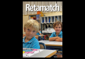 RETAMATCH Octubre 2023