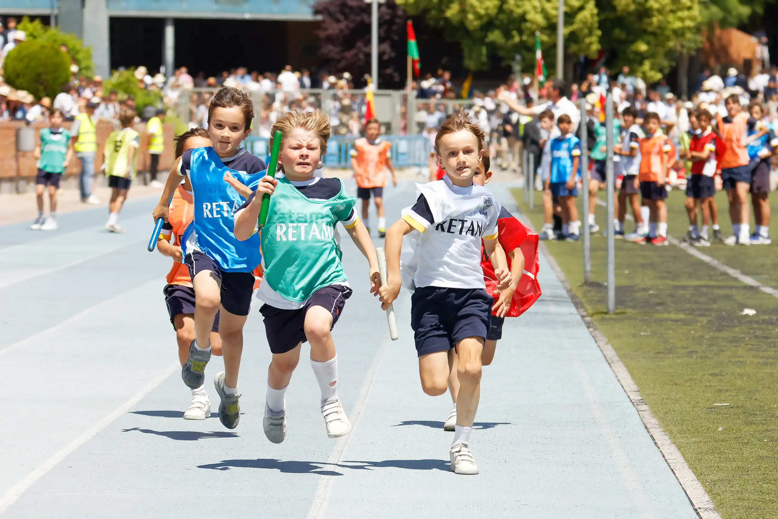 formacionpersonalizada_4 Campo de trabajo Sudáfrica