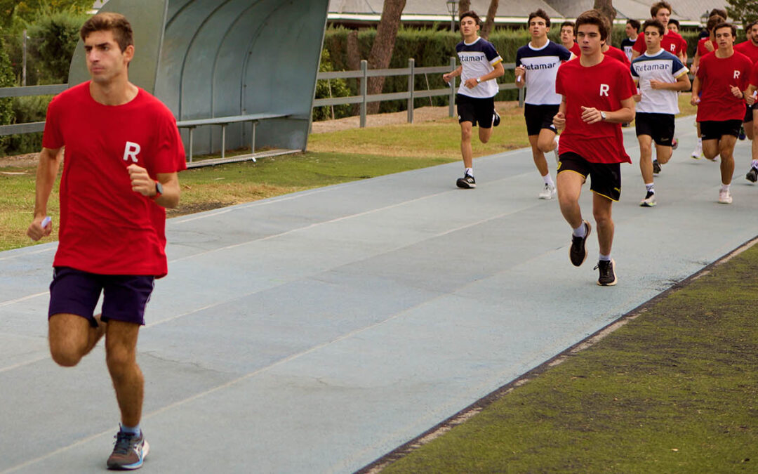 Publicamos los resultados completos de la Milla del 59º Aniversario y un nuevo álbum de fotos