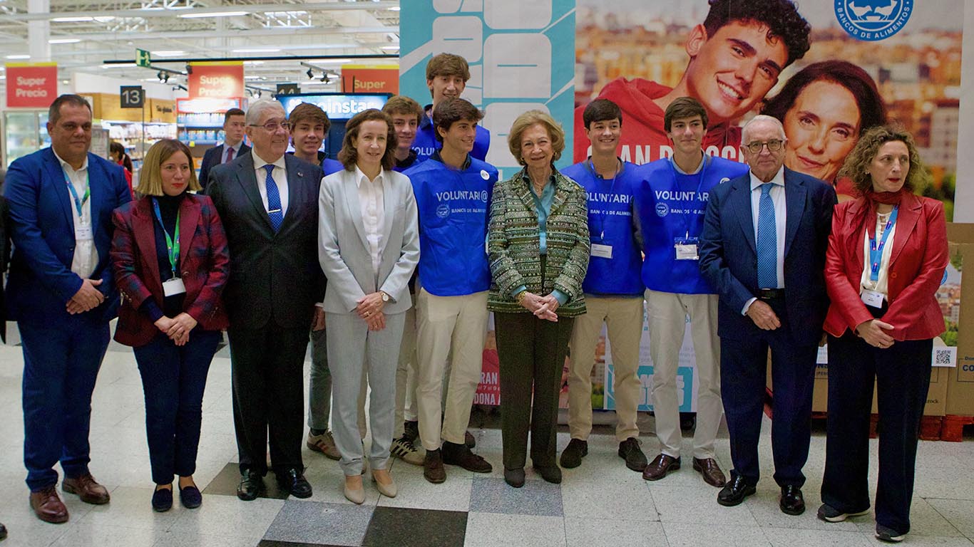 granrecogidadealimentos_retamar_reinasofia