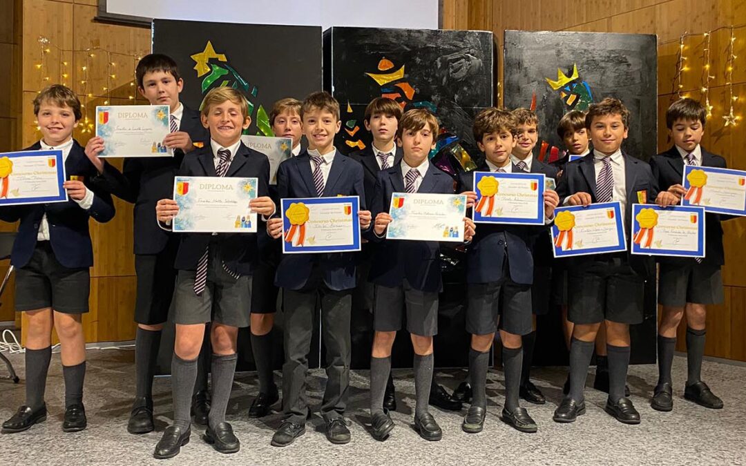 60 navidades juntos: todas las tradiciones de Retamar en fotos y vídeos