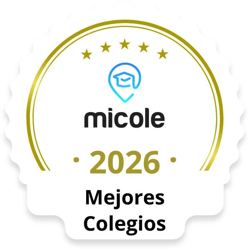 Micole Mejor Colegio