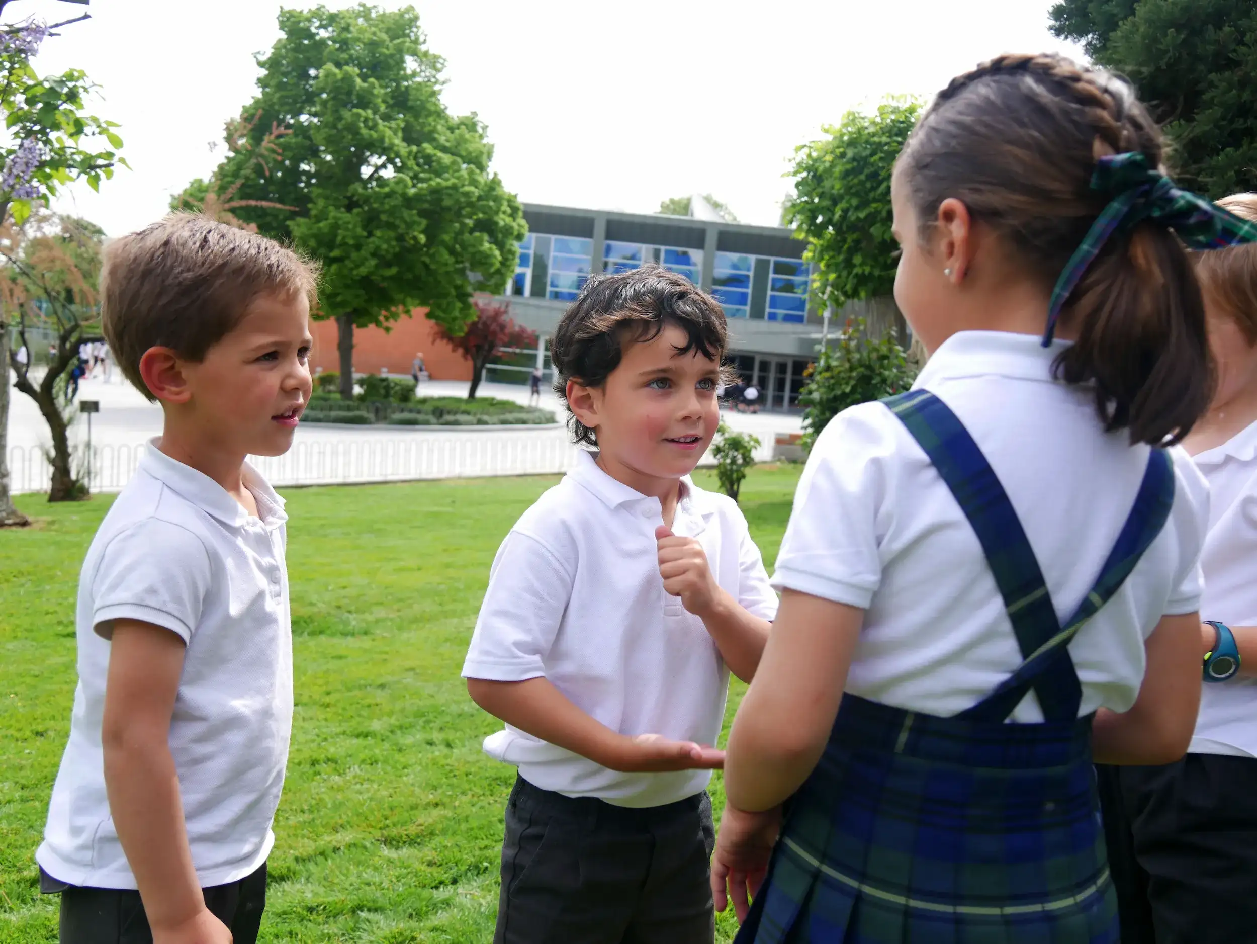 Retamar Summer Camp • Retamar | Colegio Internacional en Madrid