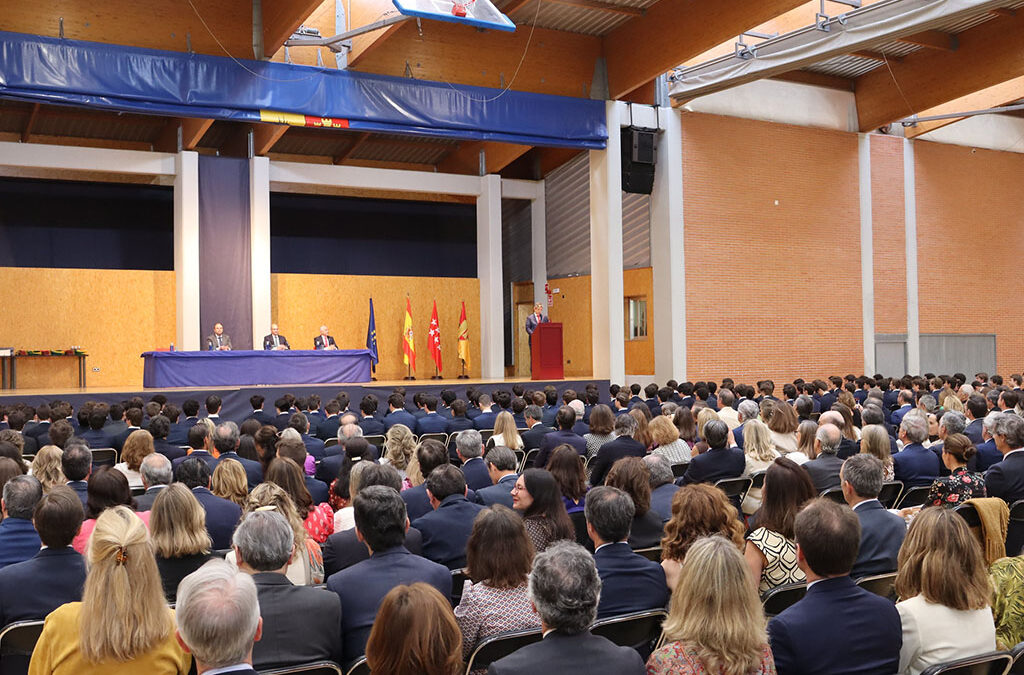 Retamar obtiene la autorización del International Baccalaureate para impartir el MYP